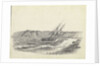Admiral John Lort Stokes (1812-1885) by John Lort Stokes