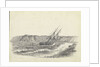 Admiral John Lort Stokes (1812-1885) by John Lort Stokes