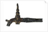 Copper Alloy Spigot by unknown