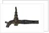 Copper Alloy Spigot by unknown