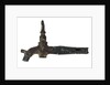 Copper Alloy Spigot by unknown
