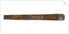 Wooden Razor Handle by unknown