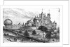 Lantern slide by unknown
