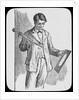 Lantern slide by York & Son