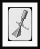 Lantern slide by York & Son