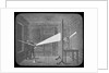 Lantern slide by York & Son