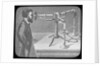 Lantern slide by York & Son