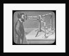 Lantern slide by York & Son