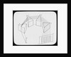 Lantern slide by York & Son