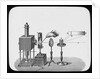 Lantern slide by York & Son