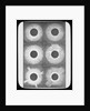 Lantern slide by York & Son