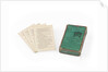 Astronomical Cards, in Question and Answer by unknown