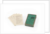 Astronomical Cards, in Question and Answer by unknown