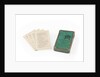 Astronomical Cards, in Question and Answer by unknown