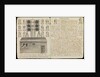 Signal book for the Battle of the Nile, 1798 by unknown