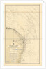 England East Coast by British Admiralty