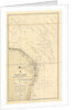 England East Coast by British Admiralty