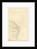 England East Coast by British Admiralty