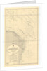Orford Ness to Blakeney with the off lying shoals between Smiths Knoll and the other Dowsing by British Admiralty