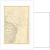 England-East Coast. Outer Gabbard to Outer Dowsing by British Admiralty