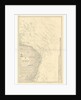 England-East Coast. Outer Gabbard to Outer Dowsing by British Admiralty