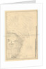England-East Coast. Outer Gabbard to Outer Dowsing by British Admiralty