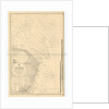 England-East Coast. Outer Gabbard to Outer Dowsing by British Admiralty