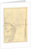 England-East Coast. Outer Gabbard to Outer Dowsing by British Admiralty