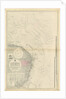 England-East Coast. Outer Gabbard to Outer Dowsing by British Admiralty
