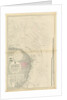 England-East Coast. Outer Gabbard to Outer Dowsing by British Admiralty