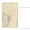 England-East Coast. Outer Gabbard to Outer Dowsing by British Admiralty