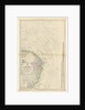 England-East Coast. Outer Gabbard to Outer Dowsing by British Admiralty