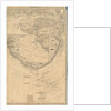 England East Coast. Sheet 2 by James Imray & Son