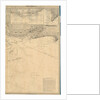 England East Coast. Sheet 3 by James Imray & Son