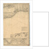 England East Coast. Sheet 4 by James Imray & Son