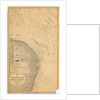 Orford Ness to Blakeney with the off lying shoals between Smiths Knoll and the other Dowsing by British Admiralty