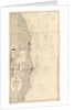 Yarmouth and Lowestoft by British Admiralty