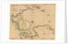 Chart of the North Sea: Norway to the Dover Straits by Mount & Page