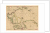 Chart of the North Sea: Norway to the Dover Straits by Mount & Page