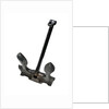 Anchor model by unknown