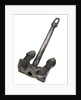 Anchor -Hingleys Challenge by N Hingley & Sons Ltd