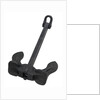 Anchor - Canadian Steel Foundries by unknown