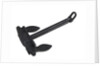 Anchor  - Byers - Admiralty by W L Byers & Co Ltd