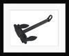 Anchor  - Byers - Admiralty by W L Byers & Co Ltd