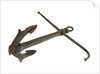 Trotman anchor by unknown