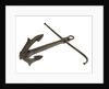 Trotman anchor by unknown