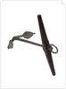 Anti fowing anchor by unknown