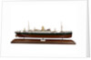 'Jervis Bay' (1922) by Vickers Ltd