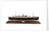 'Jervis Bay' (1922) by Vickers Ltd