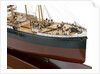 'Jervis Bay' (1922) by Vickers Ltd